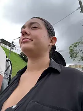 camianddanna online show from February 2025 05:04:02 PM