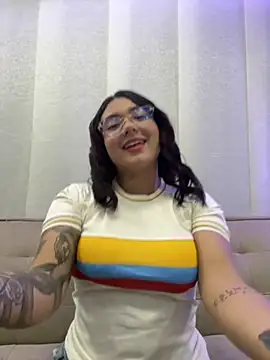 camianddanna online show from November 2025 11:21:02 PM