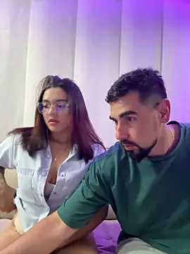 camianddanna online show from December 2025 02:27:01 AM