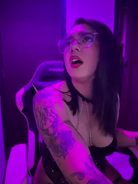 camianddanna online show from February 2026 01:20:02 AM