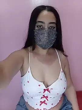 Salimasexyxh online show from June 2026 05:57:02 PM