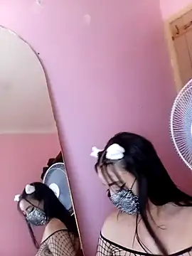 Salimasexyxh online show from July 2026 04:24:01 PM