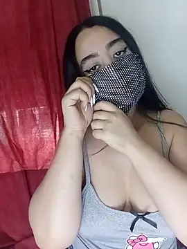 Salimasexyxh online show from July 2026 06:57:02 PM