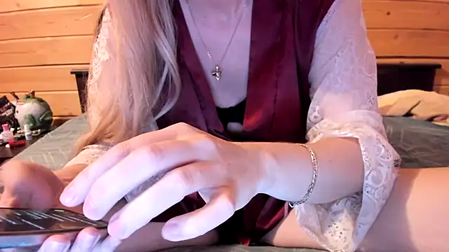 Cookiecutey online show from June 2026 07:31:01 PM