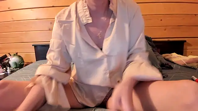 Snapshot of Cookiecutey chatting on June 2026 07:12:01 AM Cookiecutey online show from June 2026 07:12:01 AM
