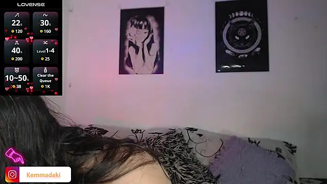 kemmadakii online show from March 2025 08:31:02 PM