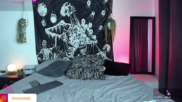 kemmadakii online show from September 2025 09:36:02 PM