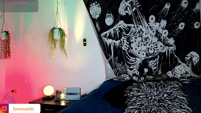 kemmadakii online show from March 2026 10:28:02 PM