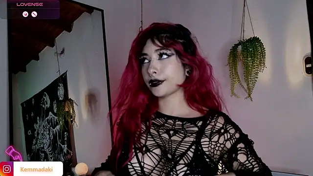 kemmadakii online show from April 2026 10:34:02 PM