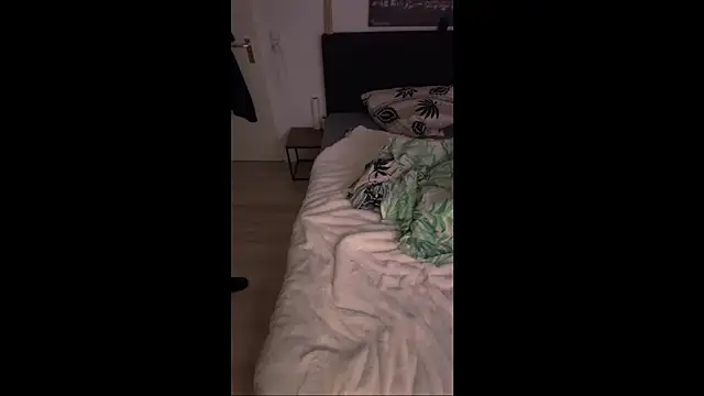 Snapshot of LuggiJack chatting on December 2024 12:55:02 PM LuggiJack online show from December 2024 12:55:02 PM