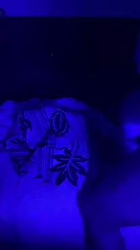 Snapshot of LuggiJack chatting on February 2026 08:51:01 PM LuggiJack online show from February 2026 08:51:01 PM