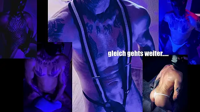 LuggiJack online show from June 2026 01:25:01 PM
