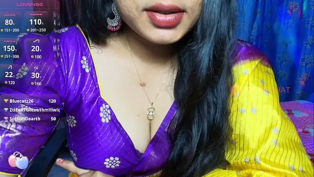 Snapshot of manogna_teluguammai chatting on February 2025 07:47:02 PM manogna teluguammai online show from February 2025 07:47:02 PM