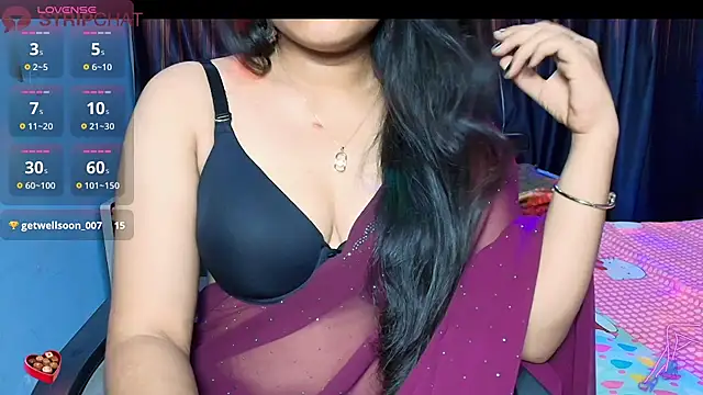 Snapshot of manogna_teluguammai chatting on March 2025 05:49:01 PM manogna teluguammai online show from March 2025 05:49:01 PM