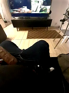 CHEFES DEL SEXY online show from December 2024 12:16:02 PM