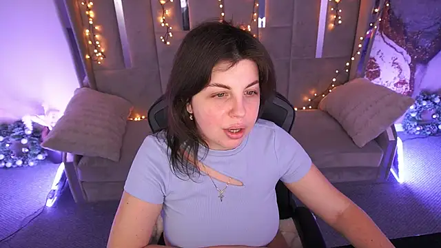 MirandaWong online show from February 2026 06:47:02 AM