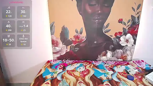 Agathasexy online show from January 2026 05:34:02 AM