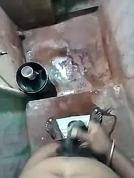 Karthik924 online show from February 2025 12:14:01 AM