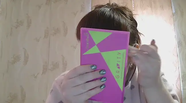 StarandMoon online show from January 2025 11:12:02 AM