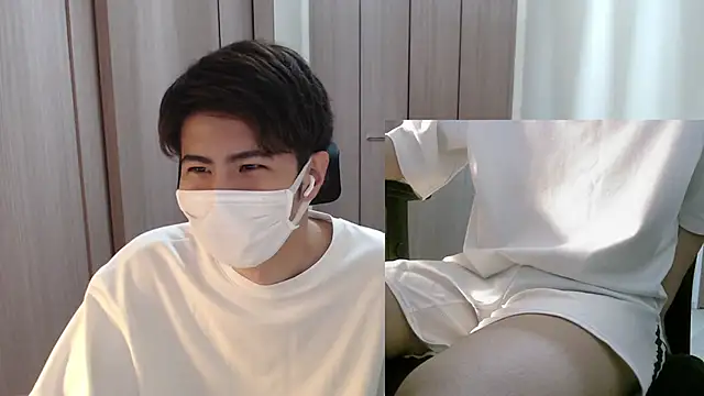 ryota kkk online show from April 2026 12:14:01 PM