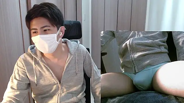 ryota kkk online show from April 2026 11:45:02 AM