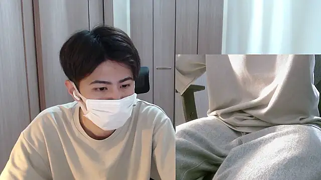 ryota kkk online show from April 2026 11:03:02 AM