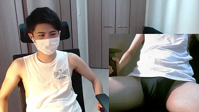 Snapshot of ryota_kkk chatting on June 2026 12:04:01 PM ryota kkk online show from June 2026 12:04:01 PM