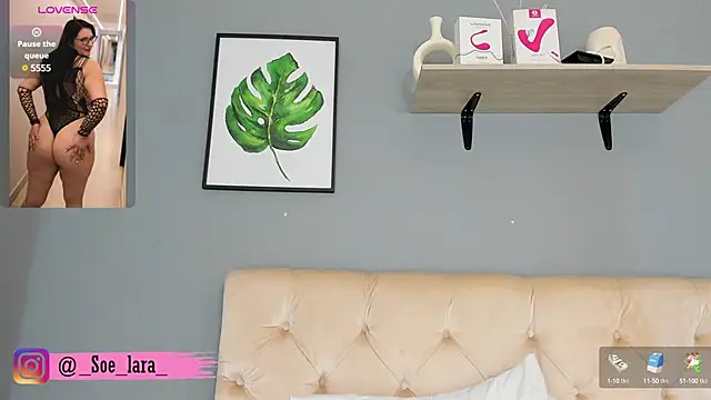 Soe Lara online show from February 2025 05:47:02 PM