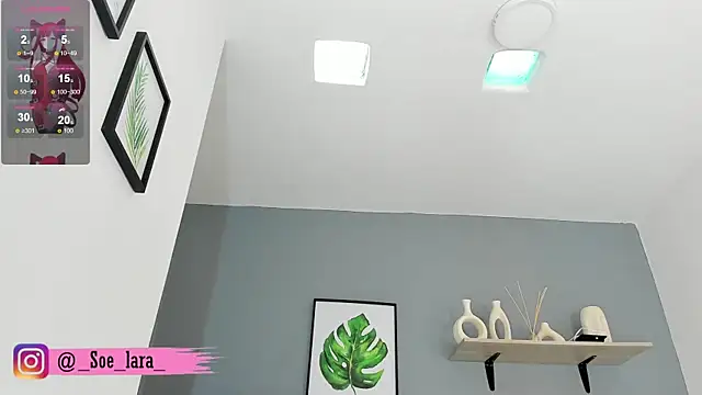 Soe Lara online show from March 2025 06:12:01 PM