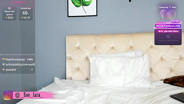 Soe Lara online show from March 2025 05:42:02 PM