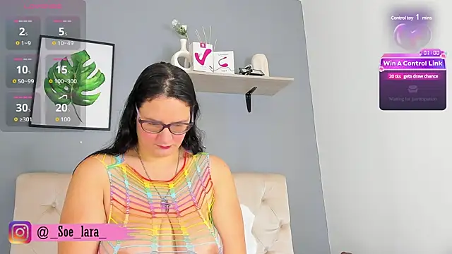 Soe Lara online show from March 2025 11:27:02 AM