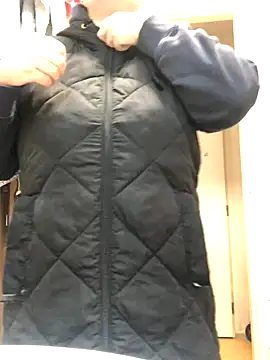 Meliss Official9 online show from October 2025 07:09:01 AM