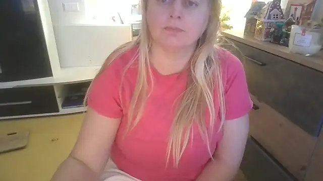 Meliss Official9 online show from January 2026 11:35:01 AM