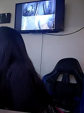 Catalehia Milk online show from April 2026 09:13:01 PM