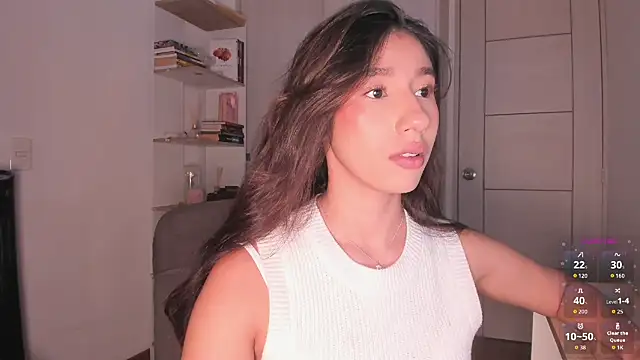 danna davis18 online show from July 2026 05:44:01 PM