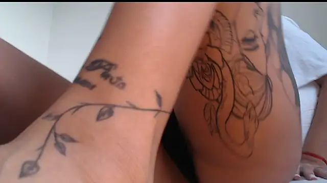 MARYADSUARD online show from January 2025 10:34:01 PM