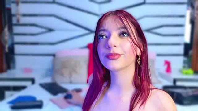 ElizabetthKitty online show from March 2026 11:59:01 AM