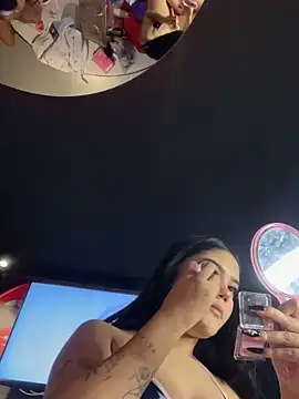 dollsweety online show from September 2025 01:32:02 AM