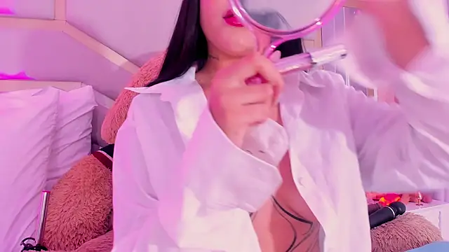 dollsweety online show from December 2025 08:58:01 PM