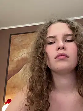 AlenaDast online show from December 2024 03:42:02 PM