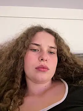 AlenaDast online show from January 2025 04:09:01 PM