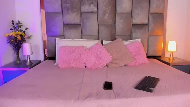 Sofi Vasquez online show from February 2026 11:12:02 PM