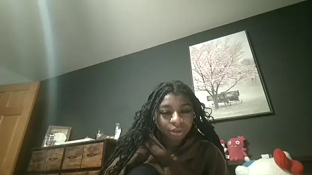 Harmonyxlover online show from December 2025 10:39:02 PM