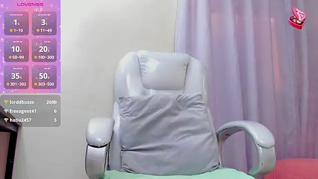 Hot beauty   online show from January 2025 11:55:01 AM