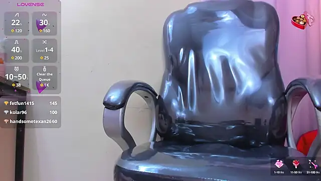 Hot beauty   online show from February 2025 12:41:02 PM