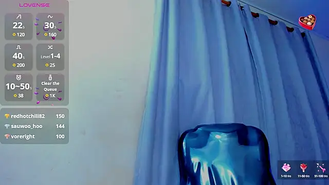 Hot beauty   online show from February 2025 08:58:01 AM