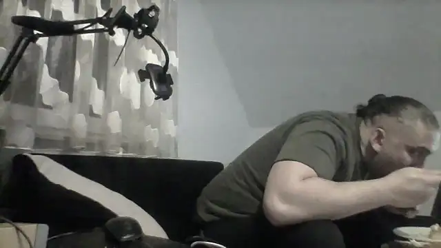 NewyorkDimi online show from November 2025 01:37:01 AM