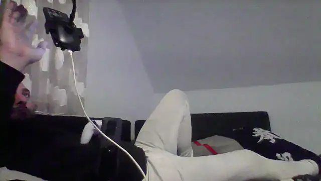 NewyorkDimi online show from February 2026 03:11:01 AM