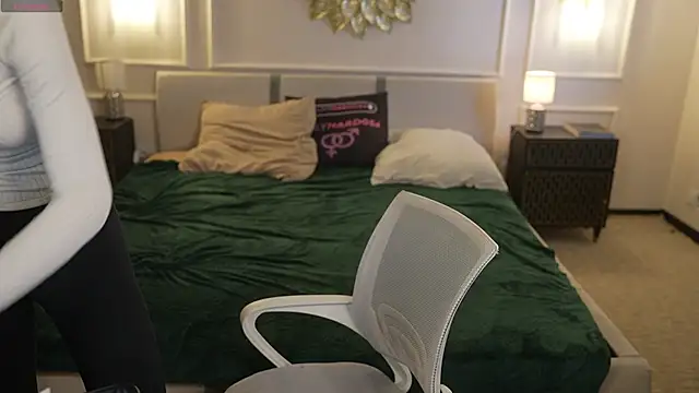 Stacy054 online show from February 2026 08:57:02 AM