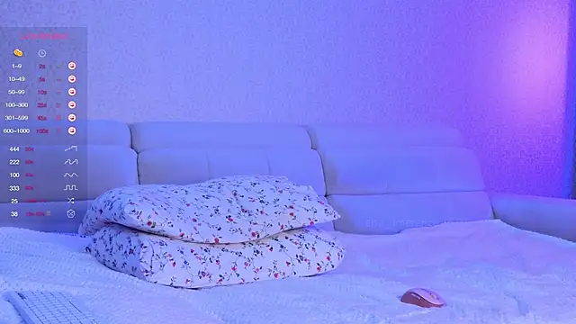 Snapshot of elsa_limerence chatting on January 2025 12:42:01 PM elsa limerence online show from January 2025 12:42:01 PM